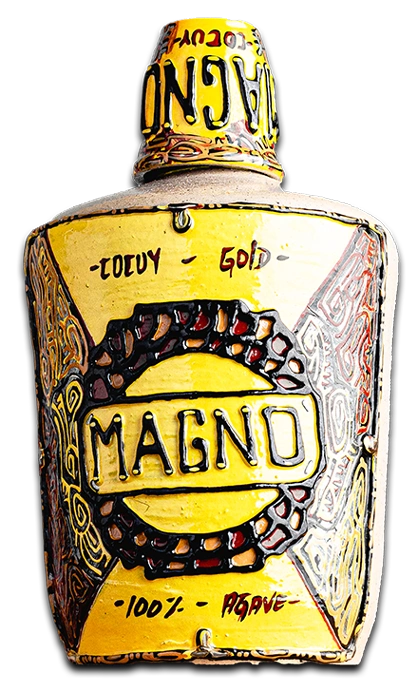 Caneca Gold