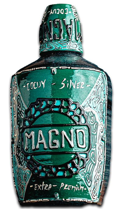 Caneca Silver
